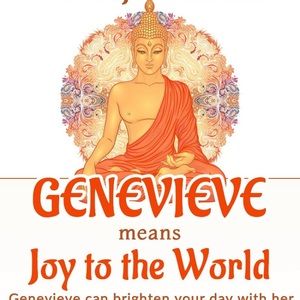 Meet your Posher, Gen